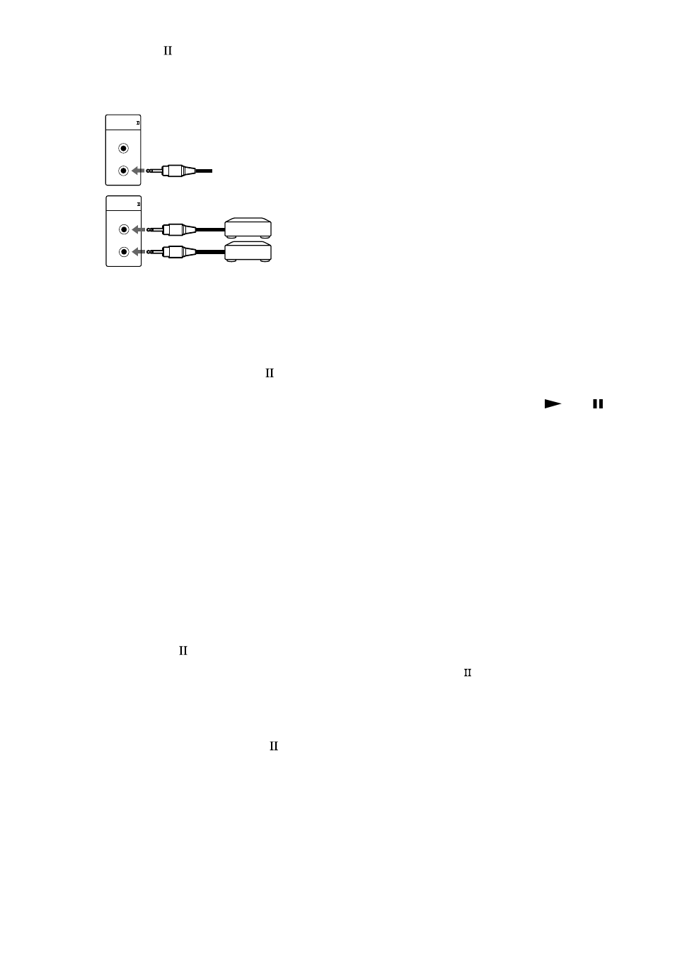 Basic functions | Sony STR-DA5ES User Manual | Page 52 / 96