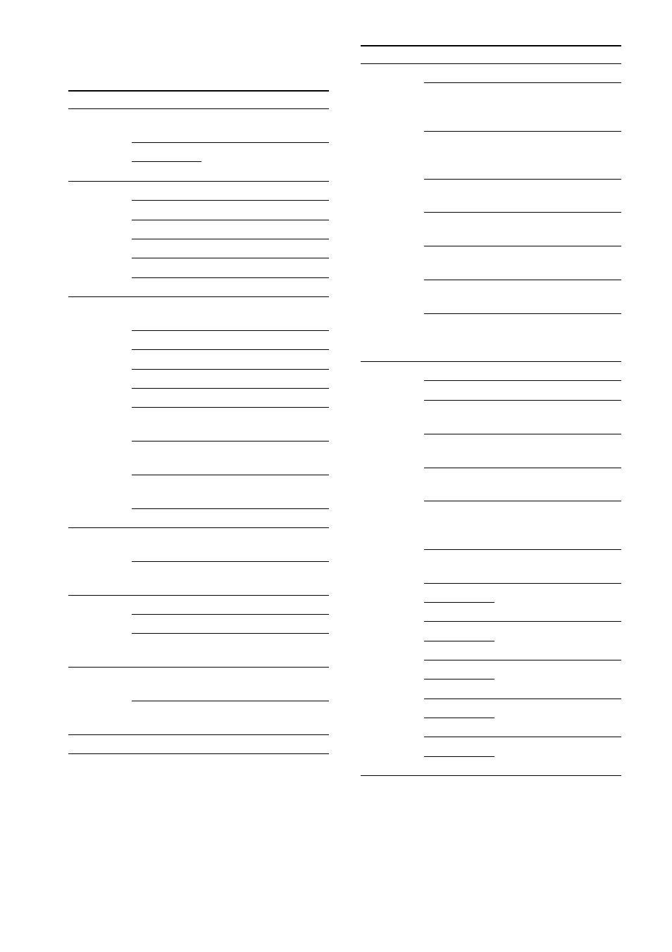 Sony STR-DA5ES User Manual | Page 60 / 96