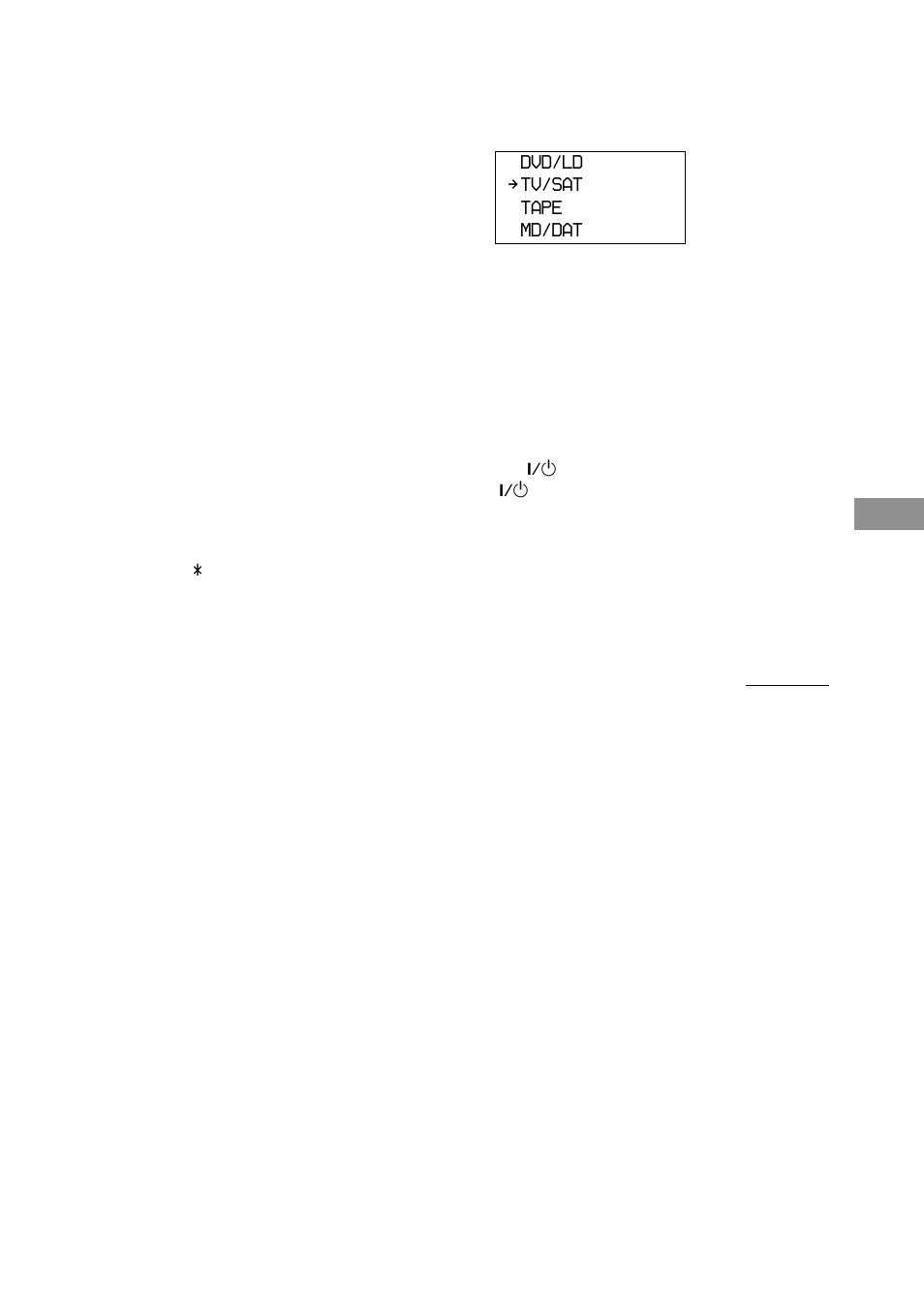 Sony STR-DA5ES User Manual | Page 67 / 96