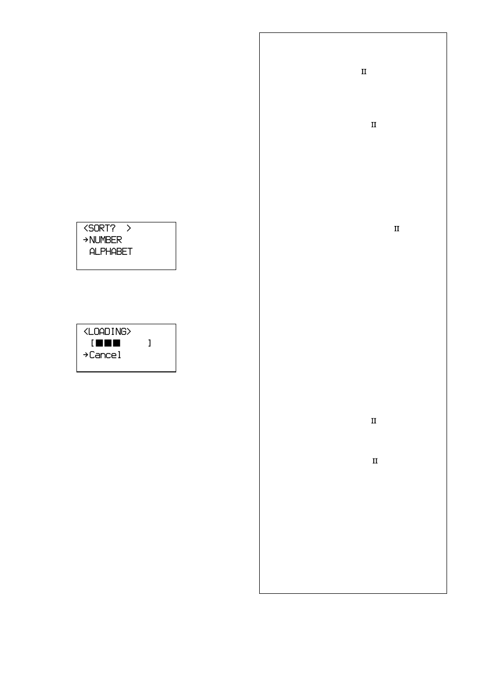 Sony STR-DA5ES User Manual | Page 70 / 96