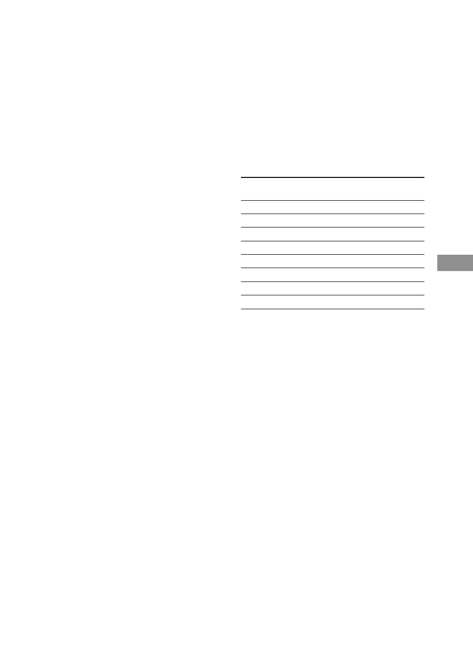 Sony STR-DA5ES User Manual | Page 81 / 96