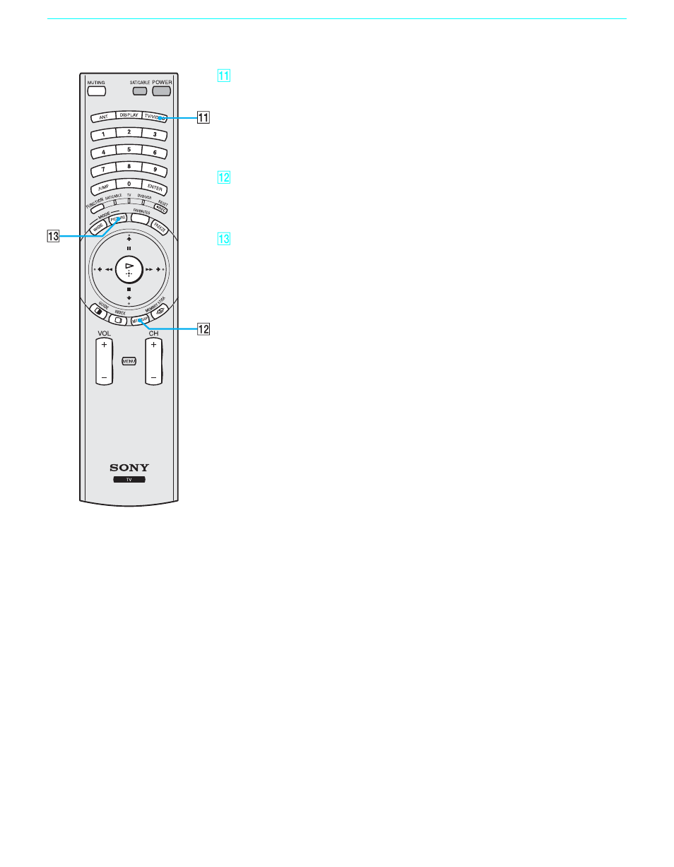 Sony KF-60XBR800 User Manual | Page 48 / 96