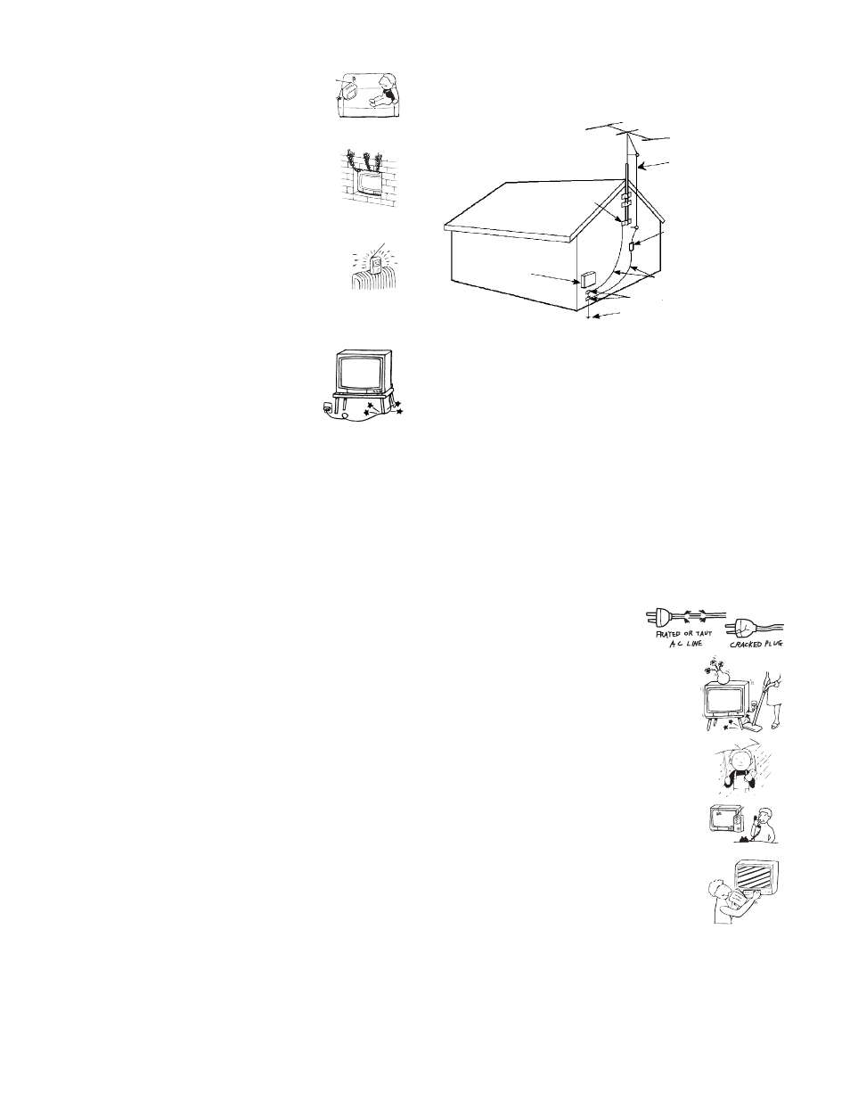 Sony KF-60XBR800 User Manual | Page 6 / 96
