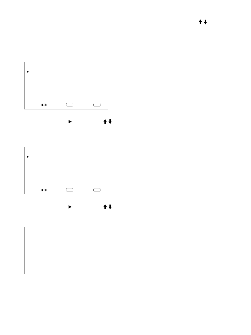 Sony 500A3WE User Manual | Page 117 / 244