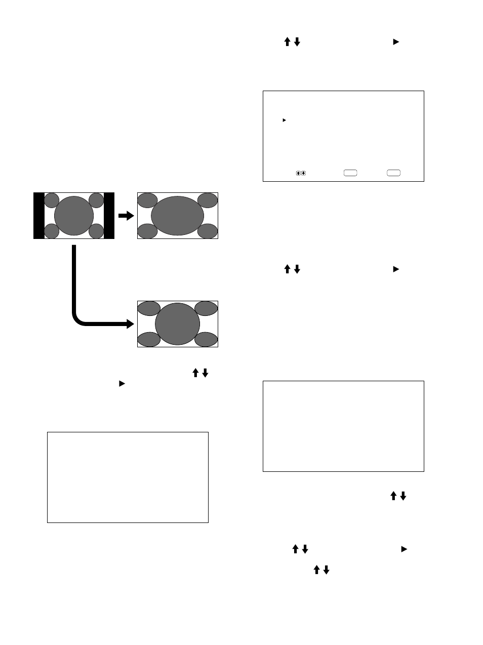Sony 500A3WE User Manual | Page 147 / 244