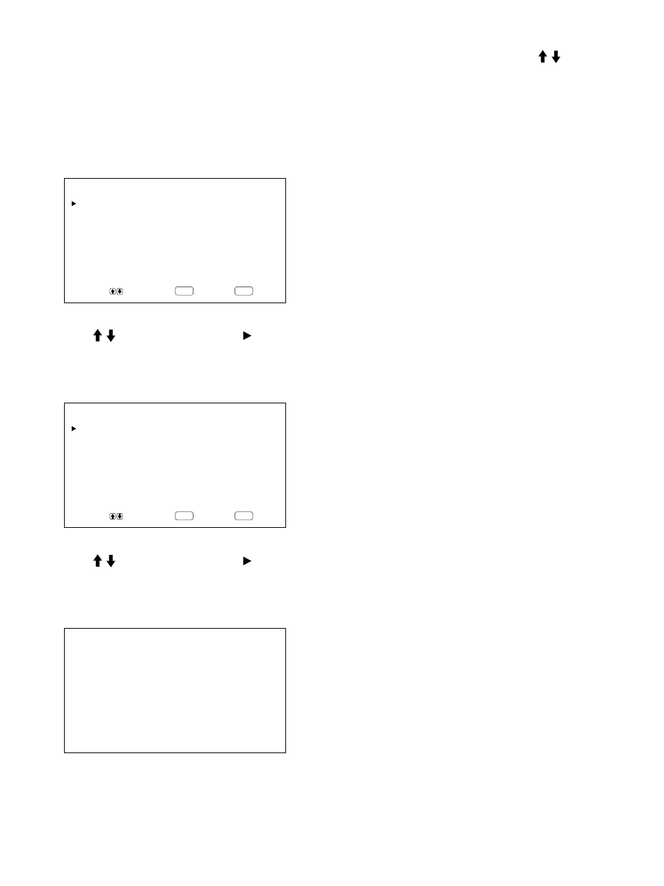Sony 500A3WE User Manual | Page 157 / 244