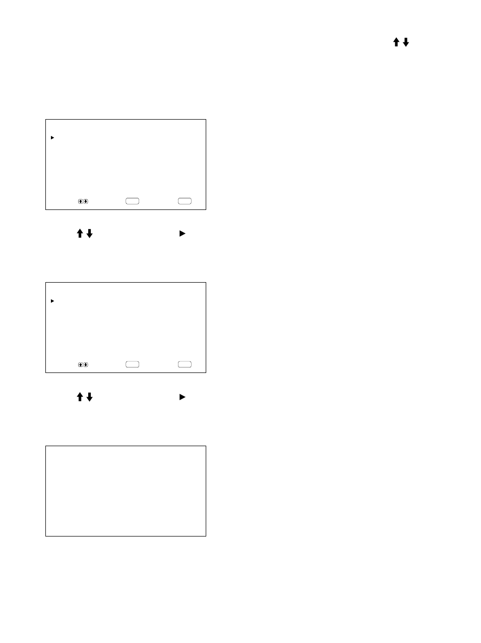 Sony 500A3WE User Manual | Page 197 / 244