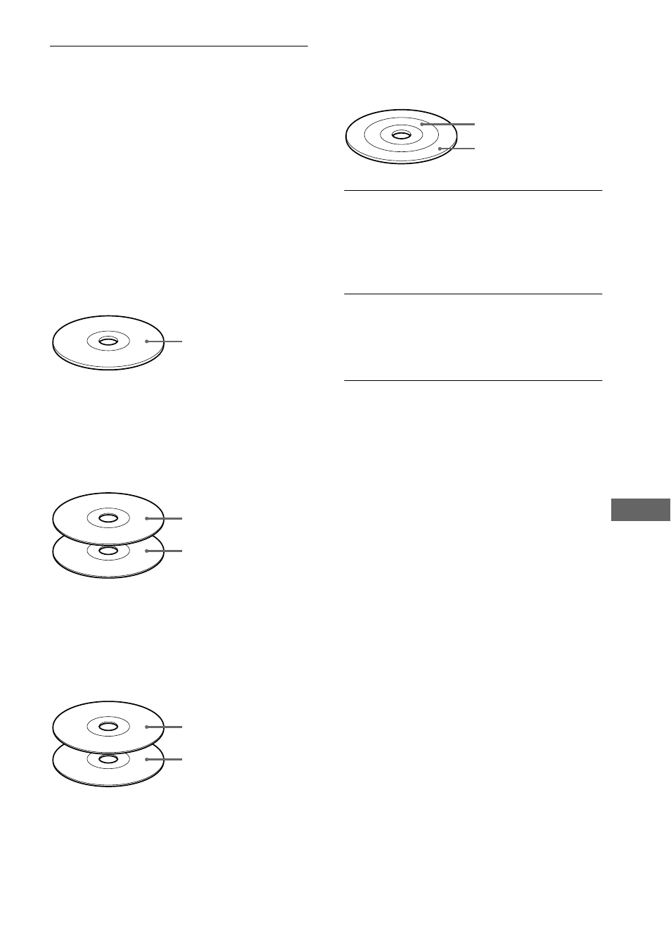 Sony DVP-NS700V User Manual | Page 91 / 100