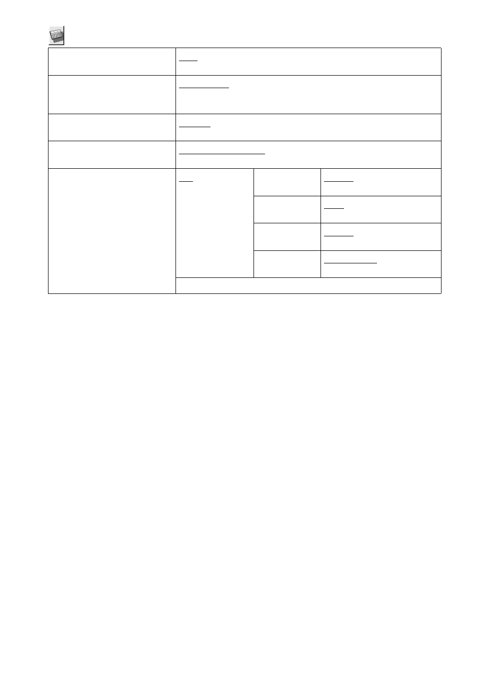 Sony DVP-NS700V User Manual | Page 96 / 100