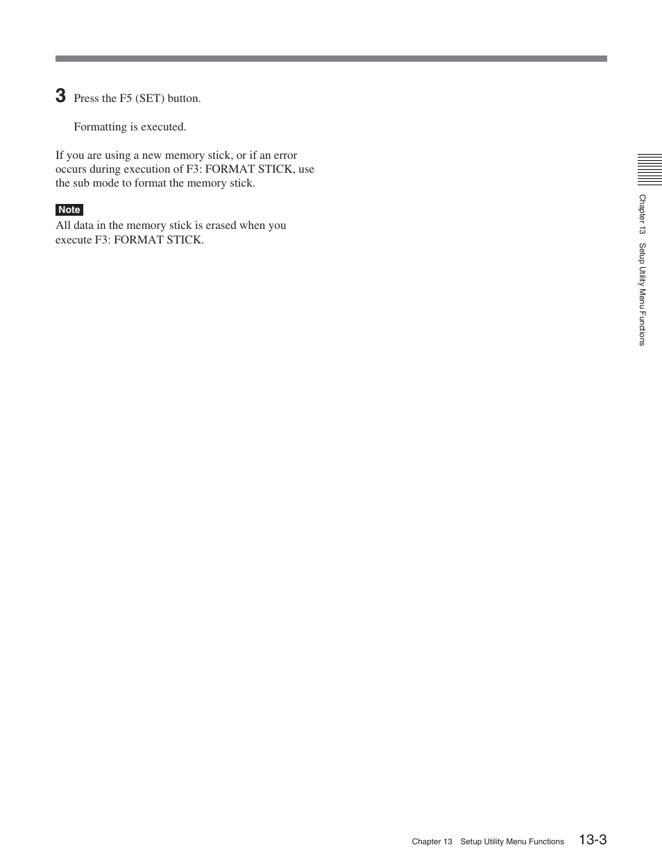 Sony DVW-2000 User Manual | Page 139 / 155
