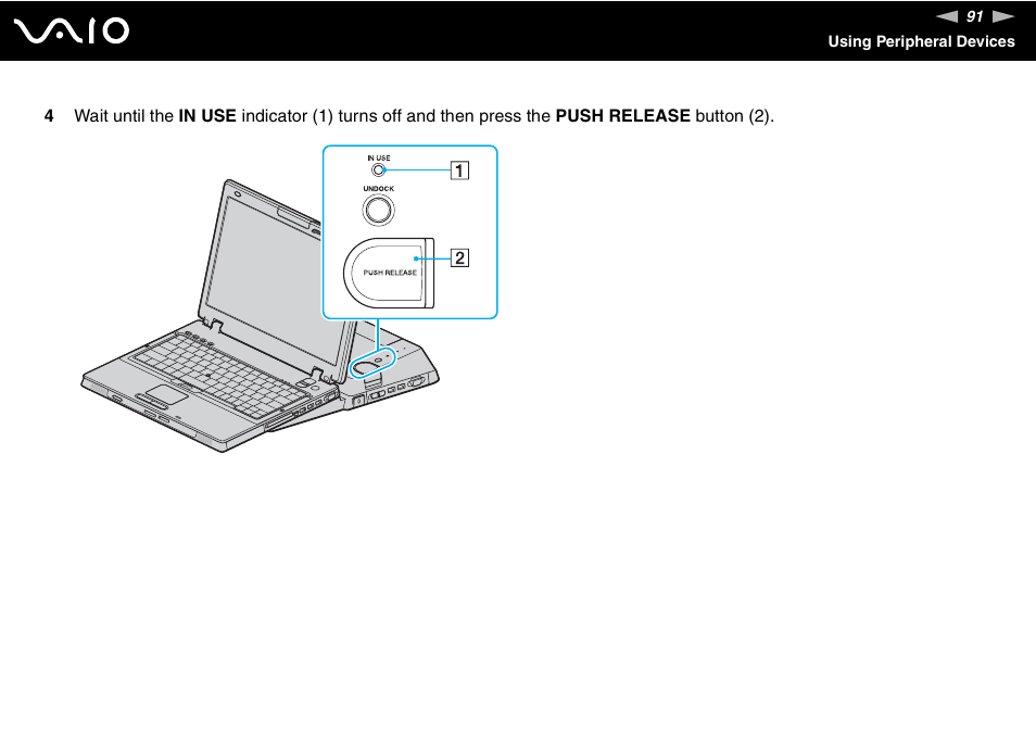 Sony VGN-BX500 User Manual | Page 91 / 217