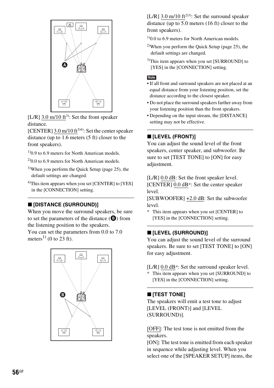 Sony 3-285-995-11(1) User Manual | Page 56 / 116