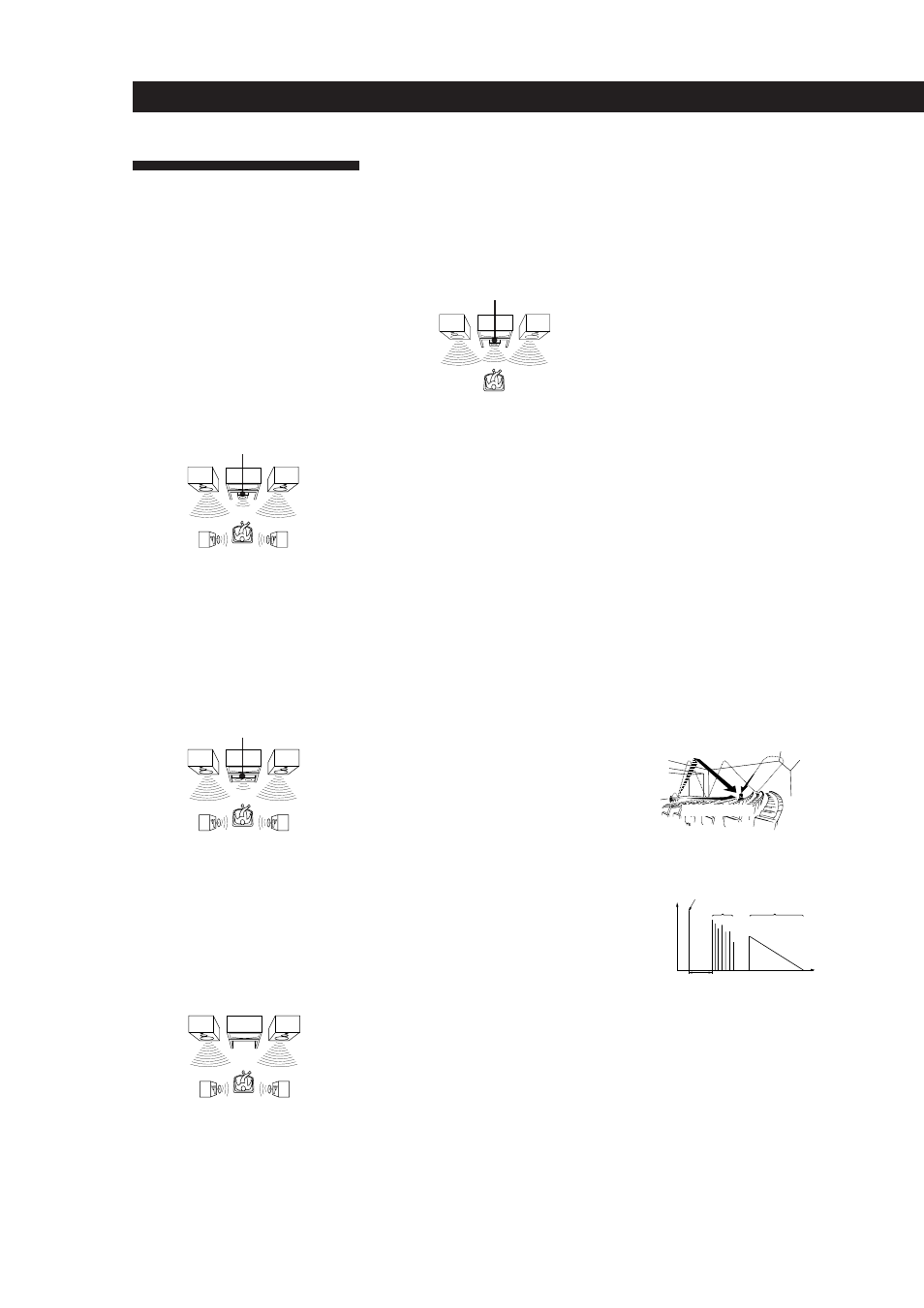 Glossary, Additional information | Sony TA-VA8ES User Manual | Page 24 / 114