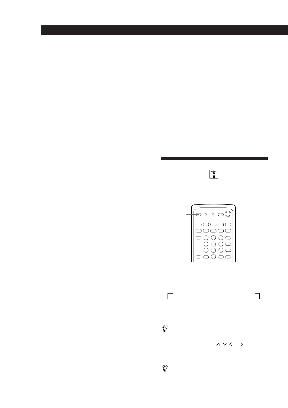 Programmation de l’arrêt automatique | Sony TA-VA8ES User Manual | Page 39 / 114