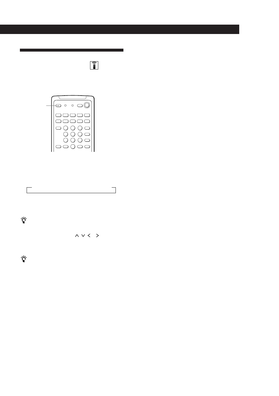 Utilización del temporizador cronodesconectador, Operaciones del amplificador | Sony TA-VA8ES User Manual | Page 67 / 114