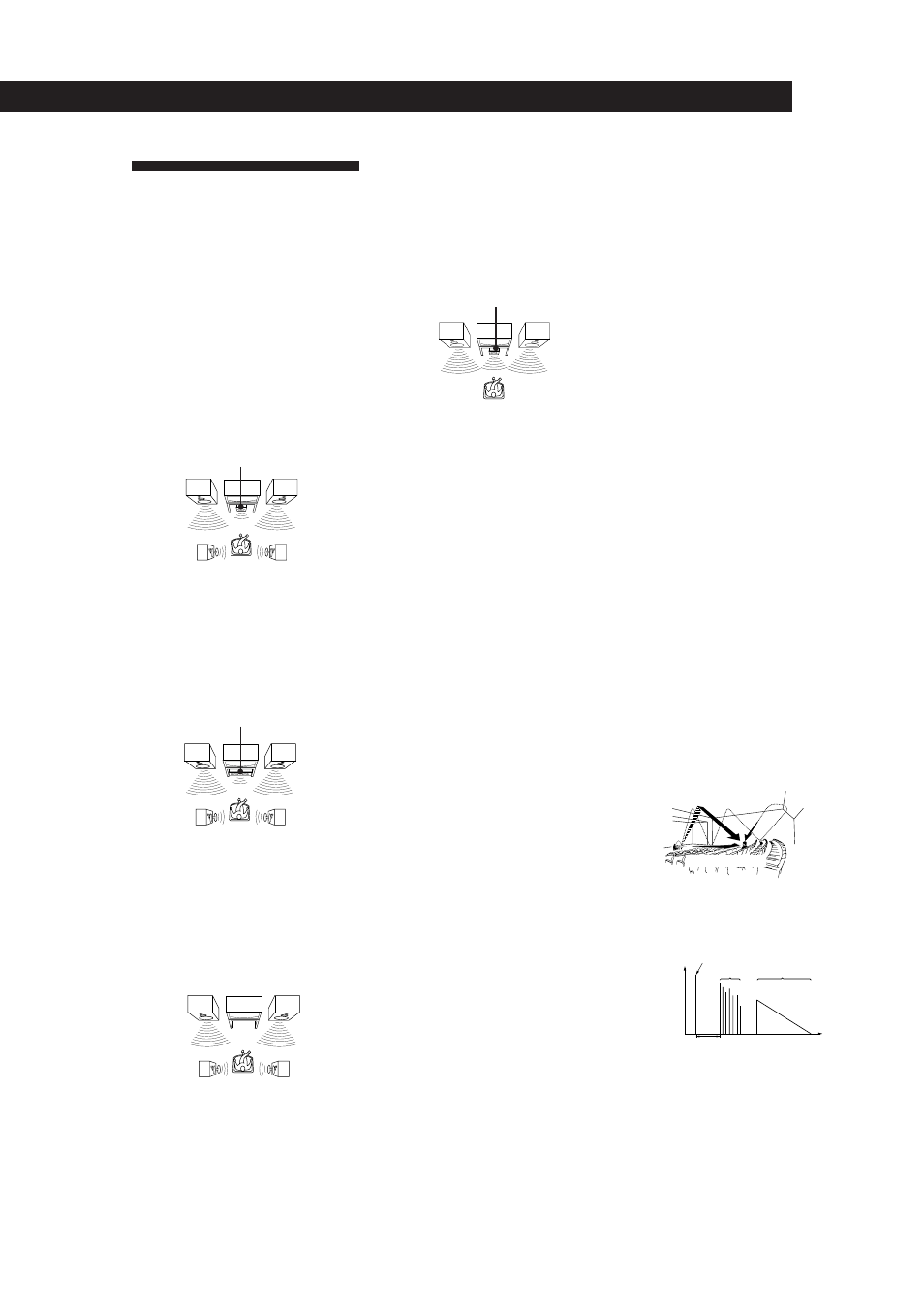 Glosario, Información adicional | Sony TA-VA8ES User Manual | Page 80 / 114