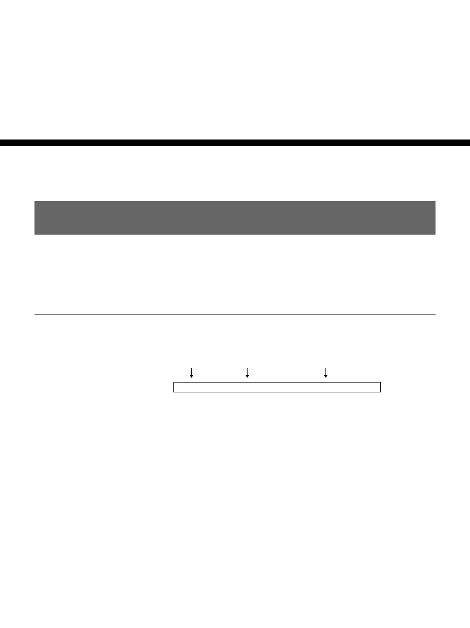 Appendixes, Warning messages | Sony DFS-700 User Manual | Page 139 / 212