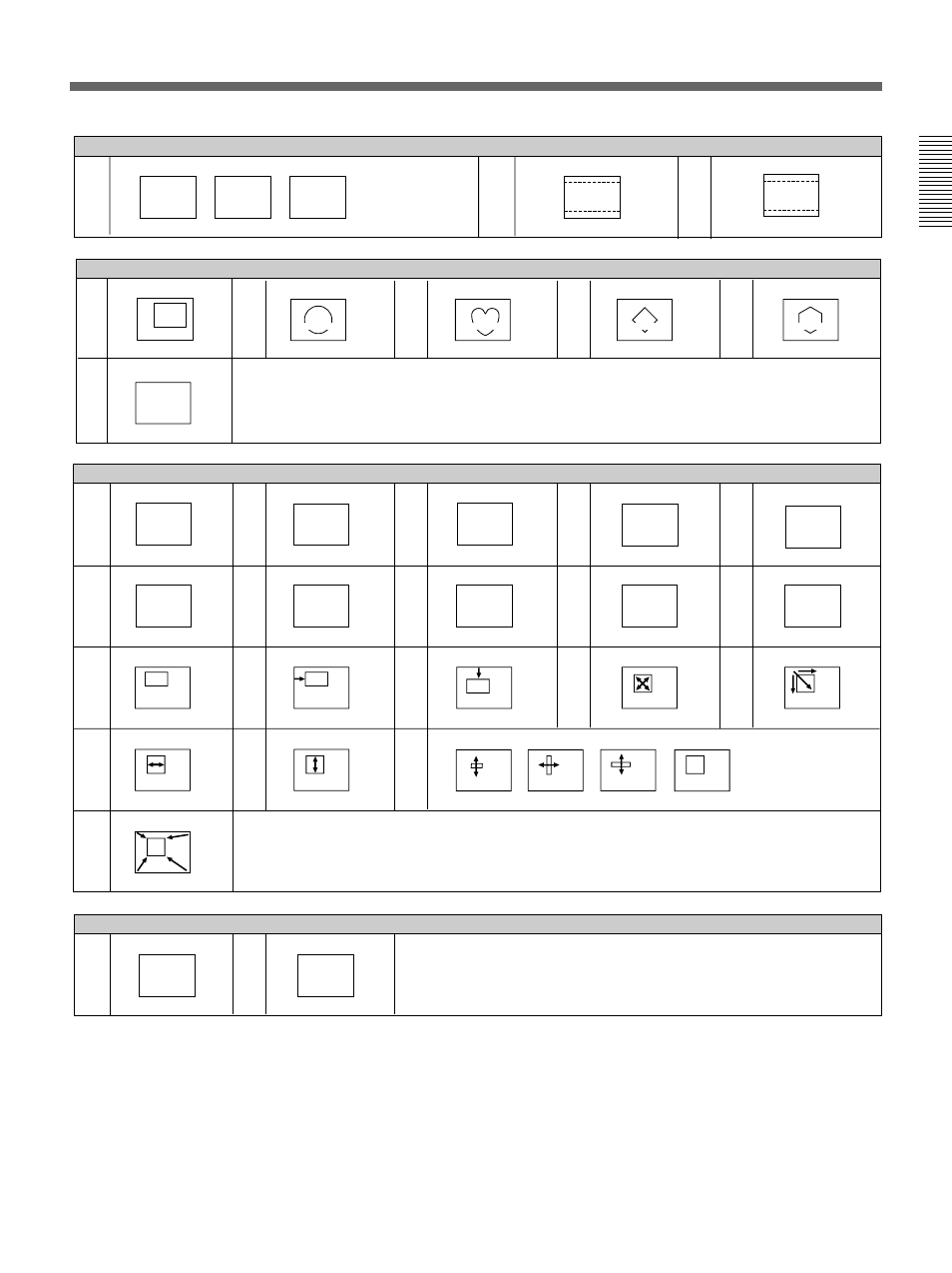 A-33, Ta a | Sony DFS-700 User Manual | Page 171 / 212