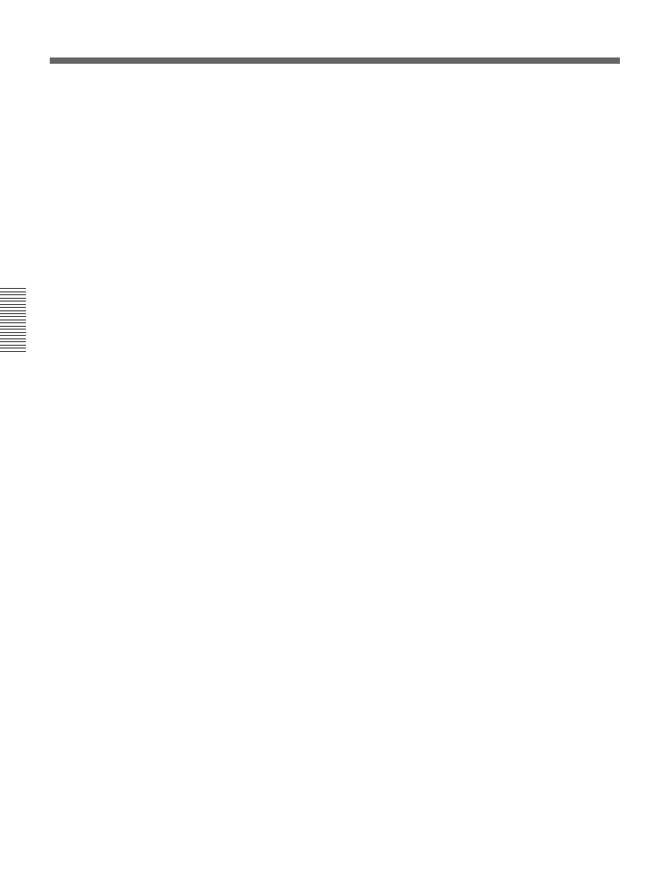 Sony DFS-700 User Manual | Page 54 / 212
