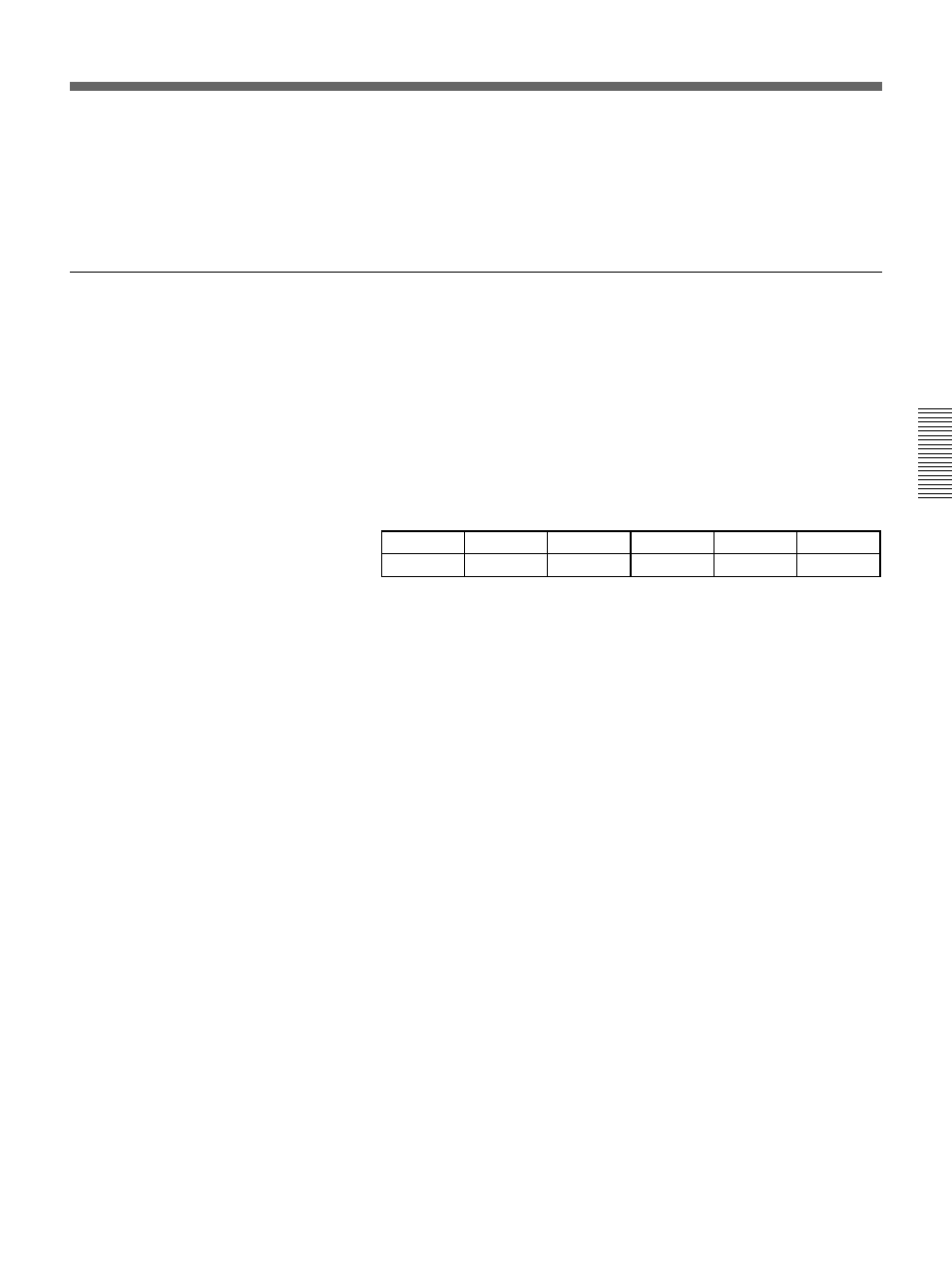 Sony DFS-700 User Manual | Page 69 / 212