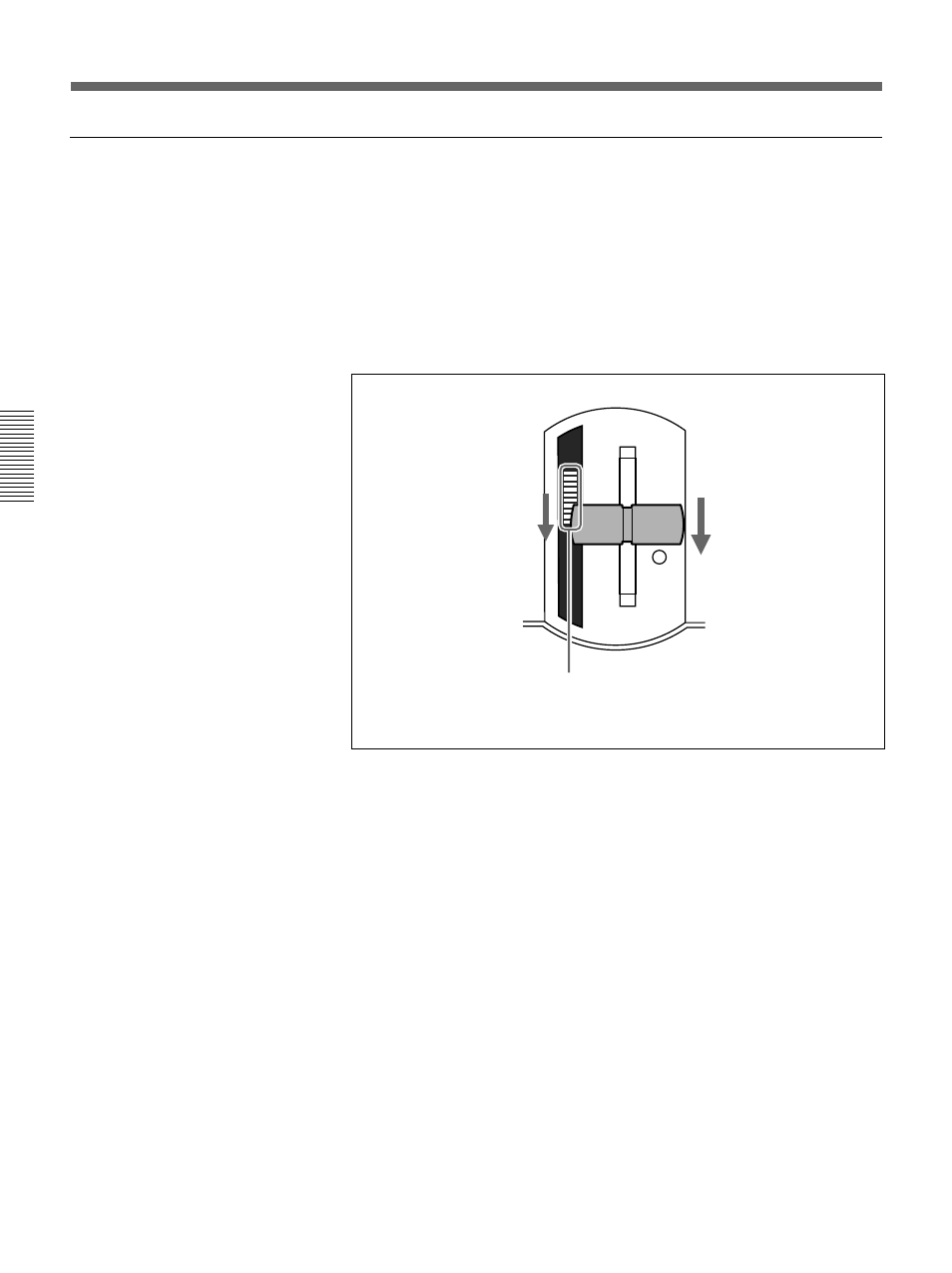 Executing an effect | Sony DFS-700 User Manual | Page 82 / 212