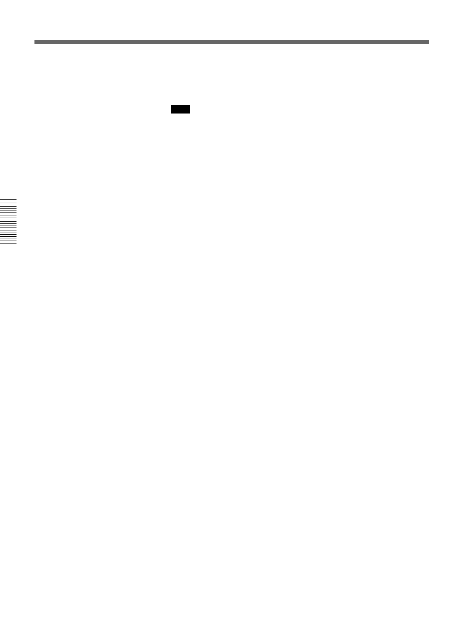 Sony DFS-700 User Manual | Page 88 / 212