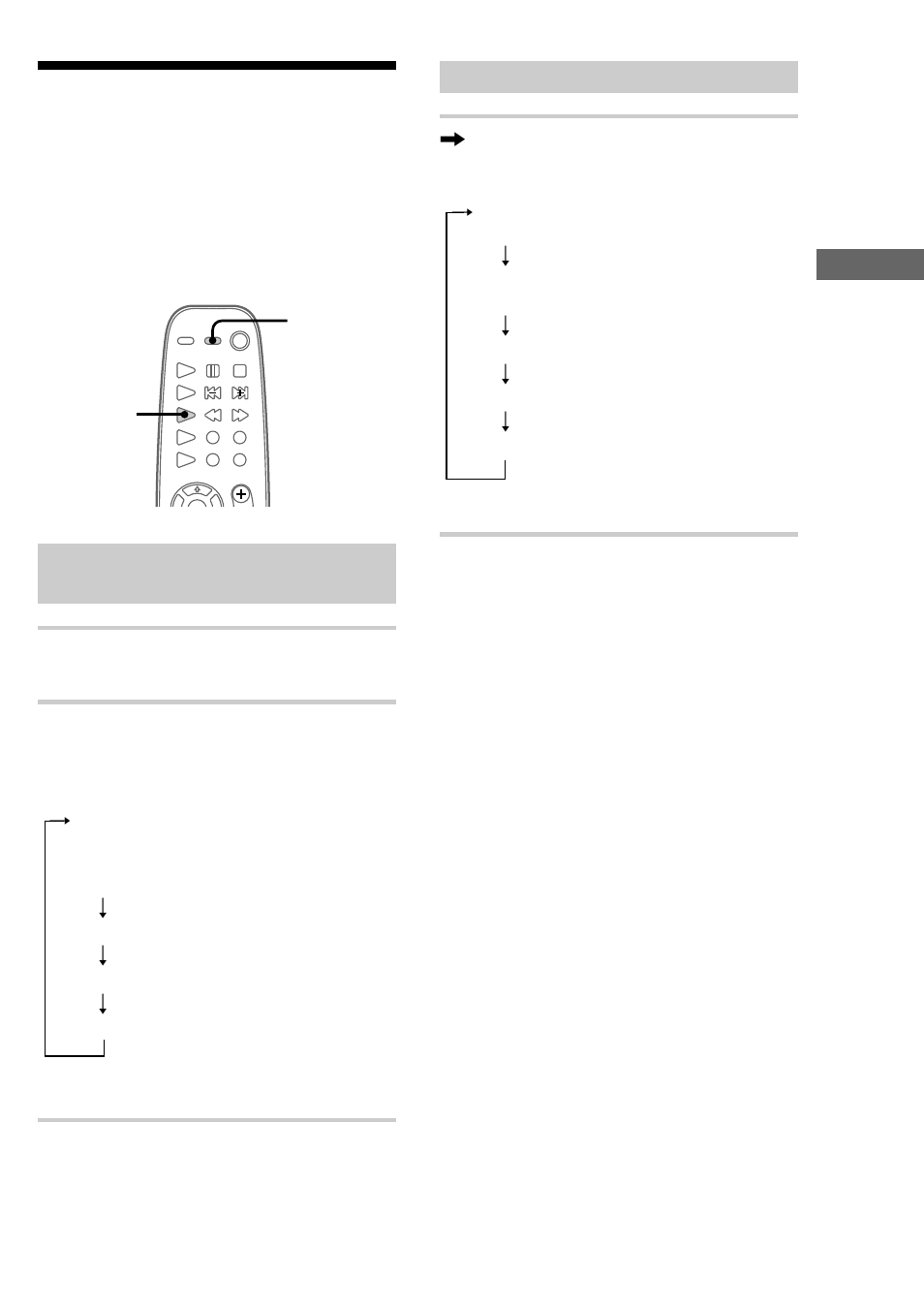 Using the cd display, Checking the total playing time, Checking the remaining time | Sony CMT-EX1 User Manual | Page 15 / 28