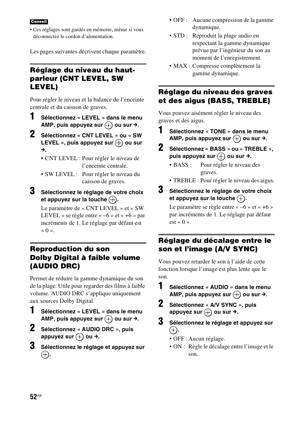 Sony HT-CT350 User Manual | Page 108 / 180