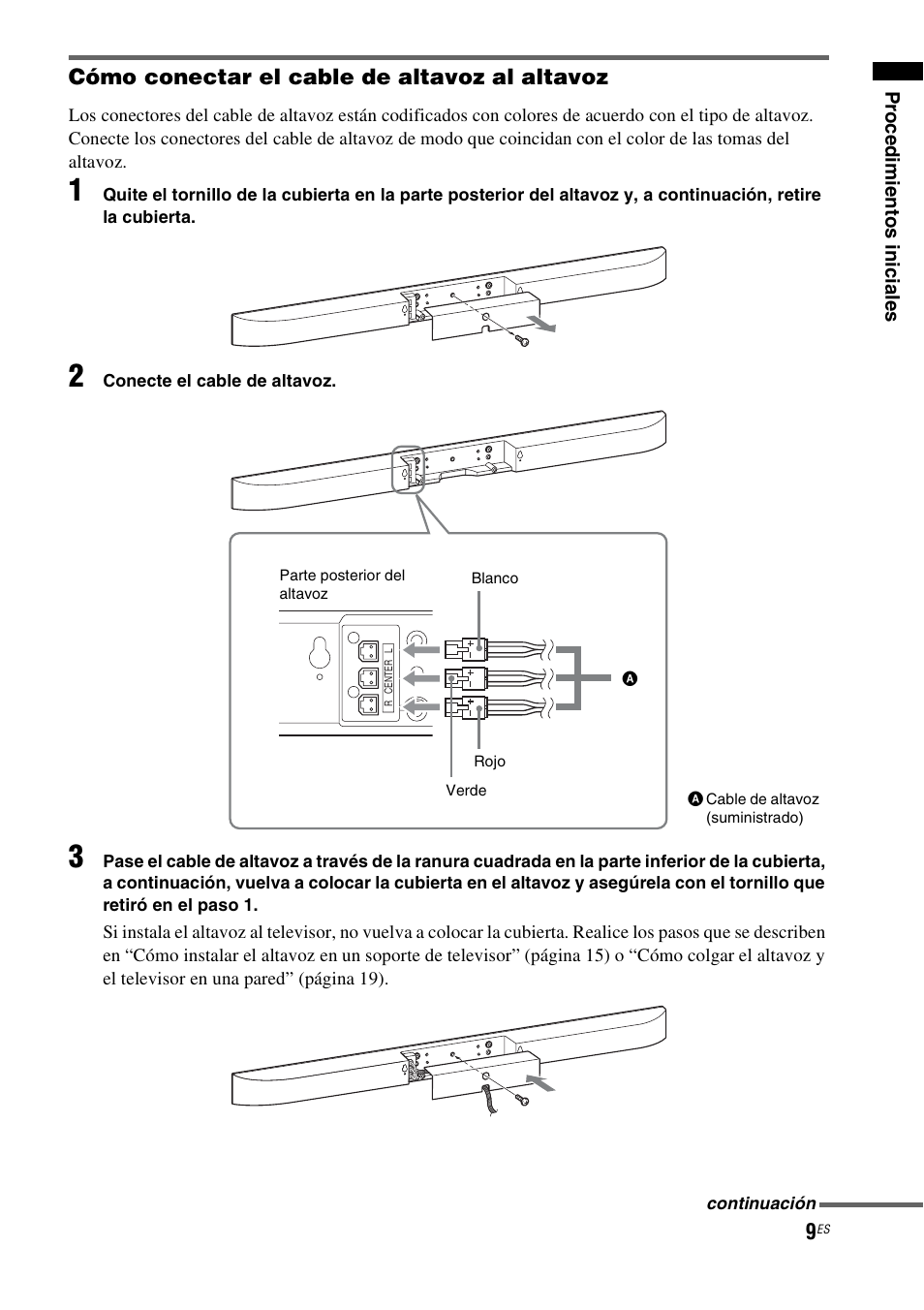 Sony HT-CT350 User Manual | Page 125 / 180