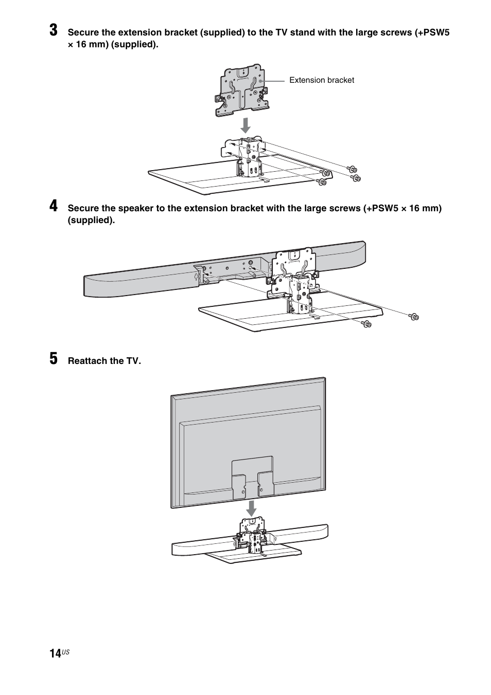 Sony HT-CT350 User Manual | Page 14 / 180