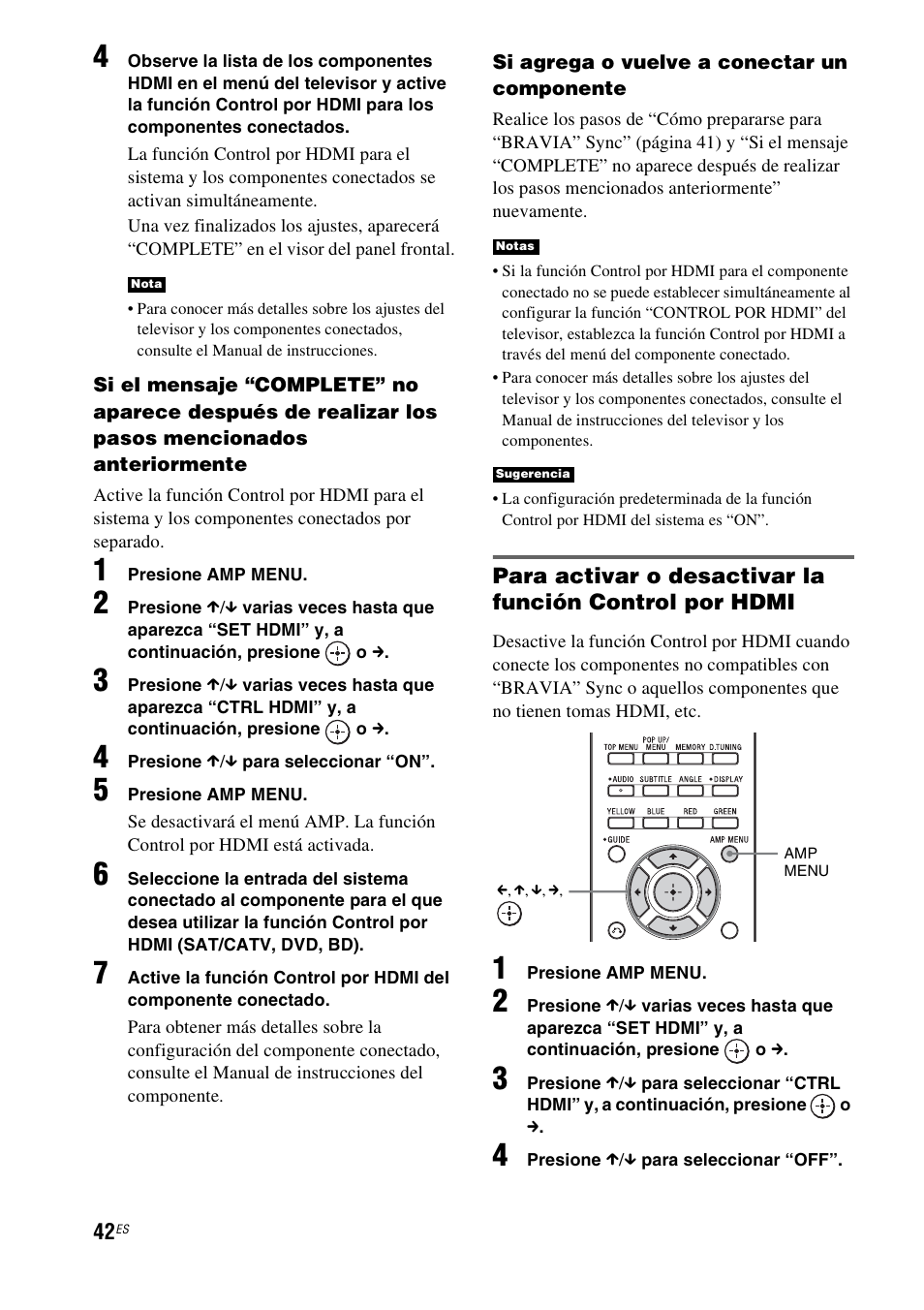 Sony HT-CT350 User Manual | Page 158 / 180