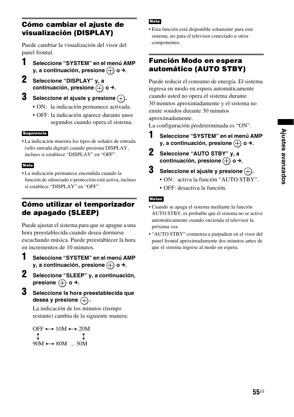 Sony HT-CT350 User Manual | Page 171 / 180