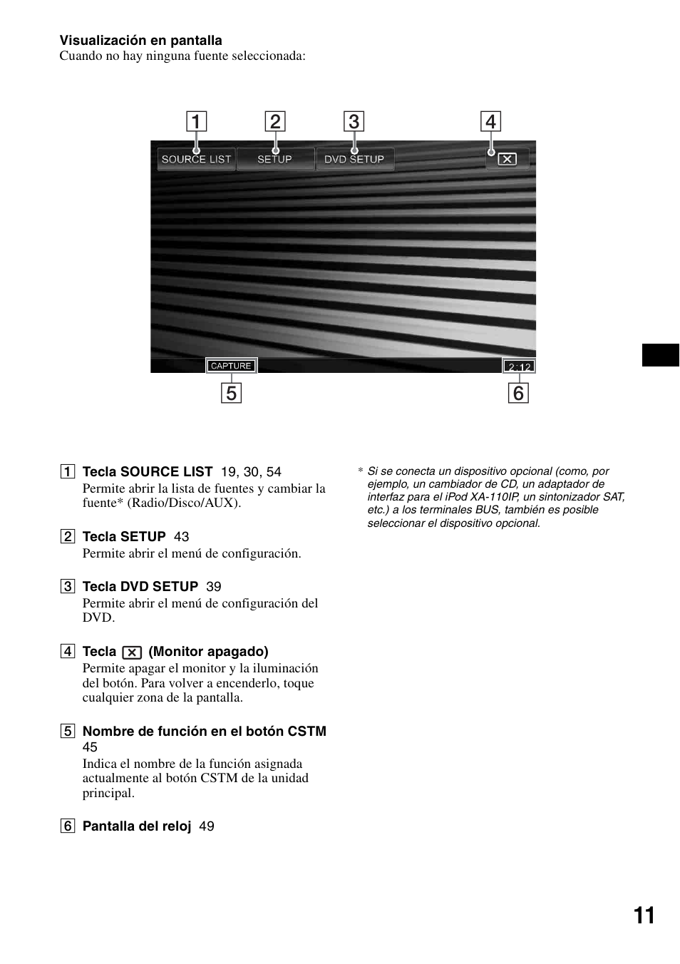 Sony XAV-W1 User Manual | Page 137 / 196