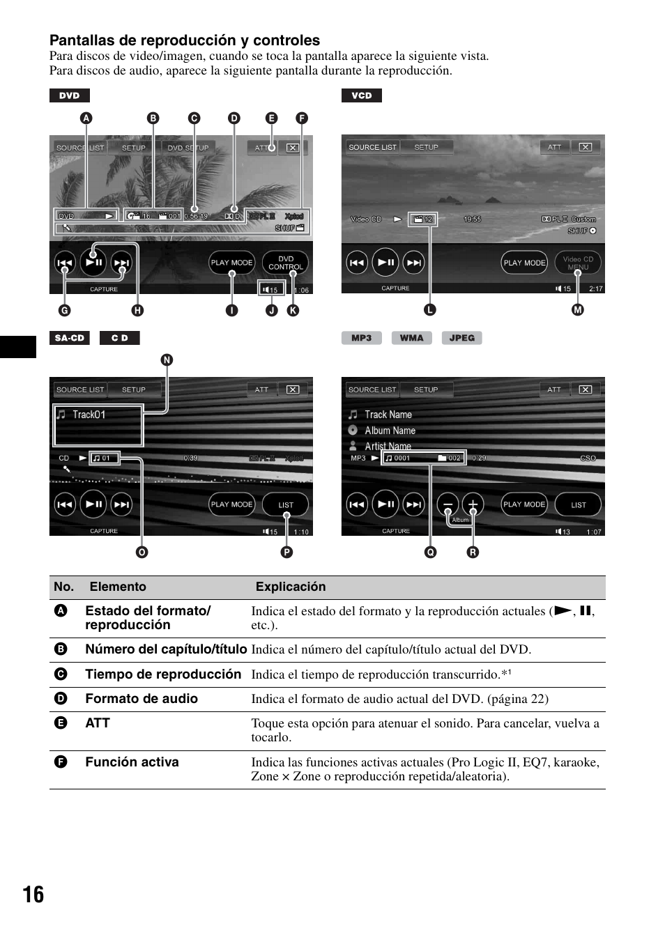 Sony XAV-W1 User Manual | Page 142 / 196
