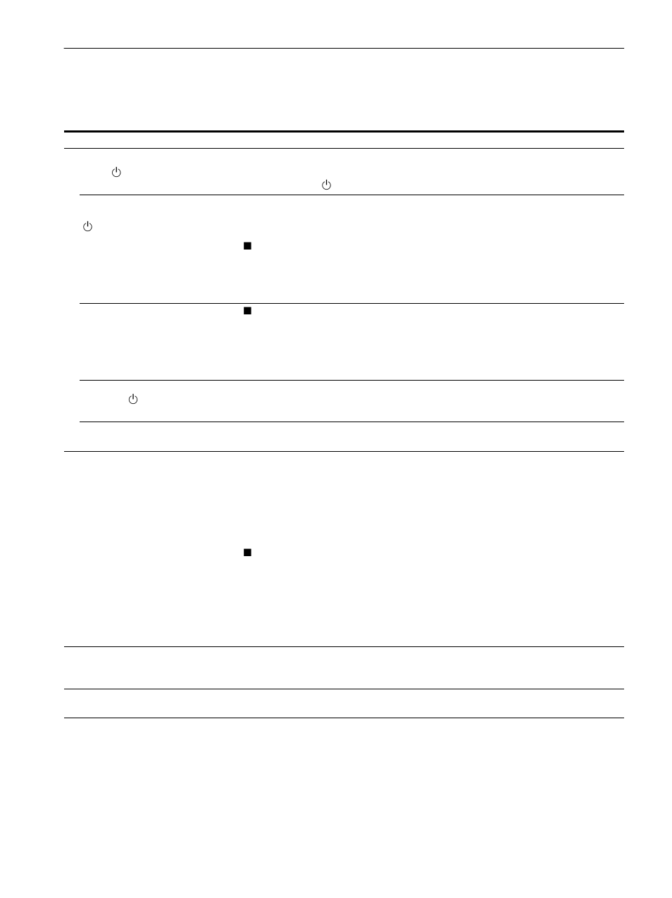 14 storingen en oplossingen | Sony HMD-A220 User Manual | Page 84 / 88