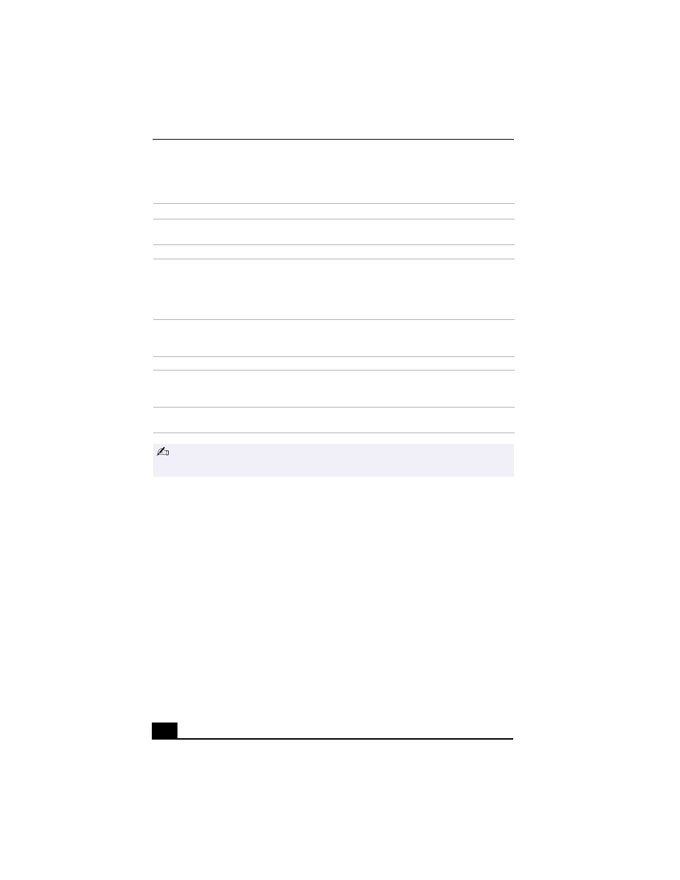 Sony CG-FX120K User Manual | Page 82 / 136