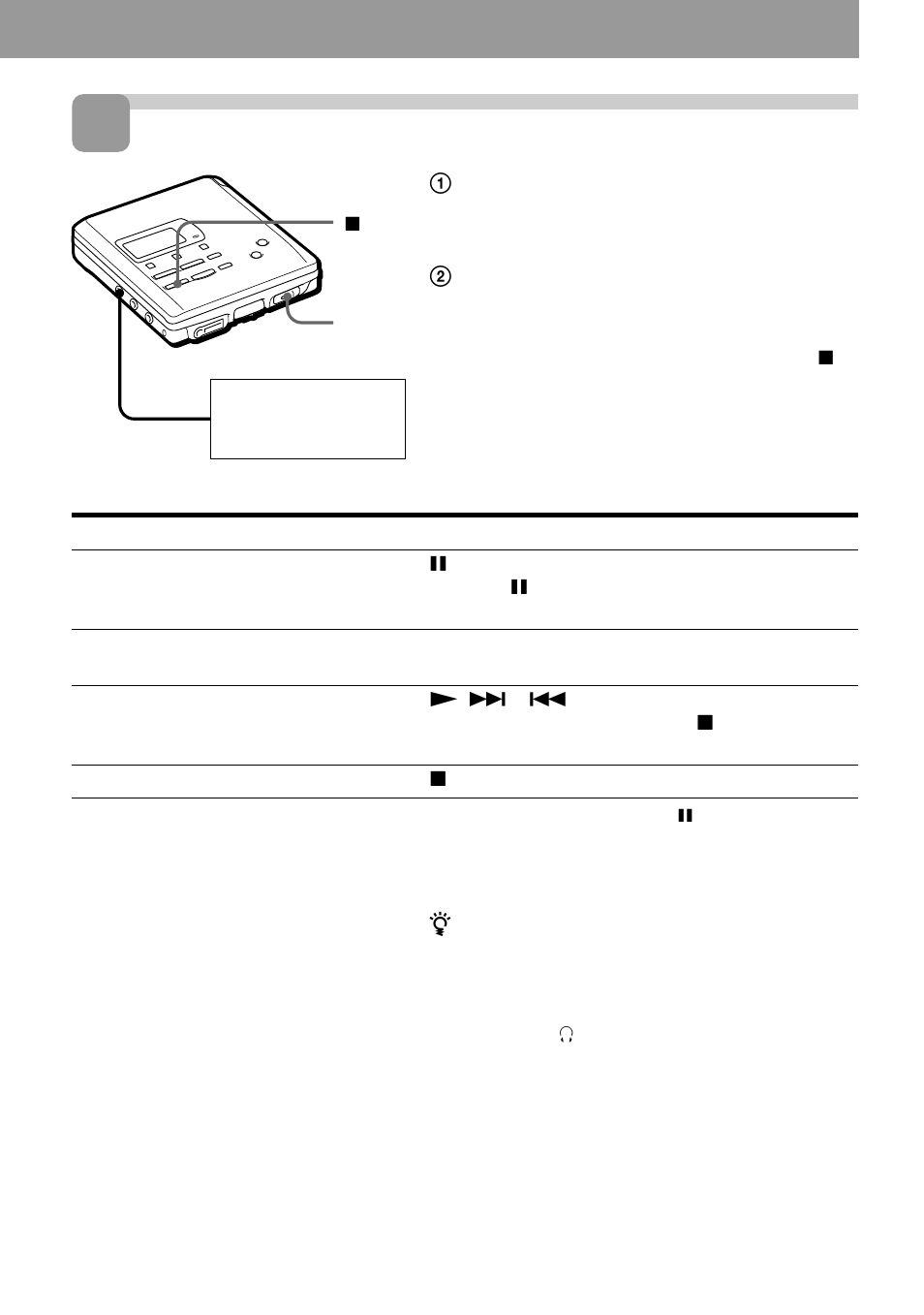 Registrazione di un md | Sony MZ-R55 User Manual | Page 173 / 208