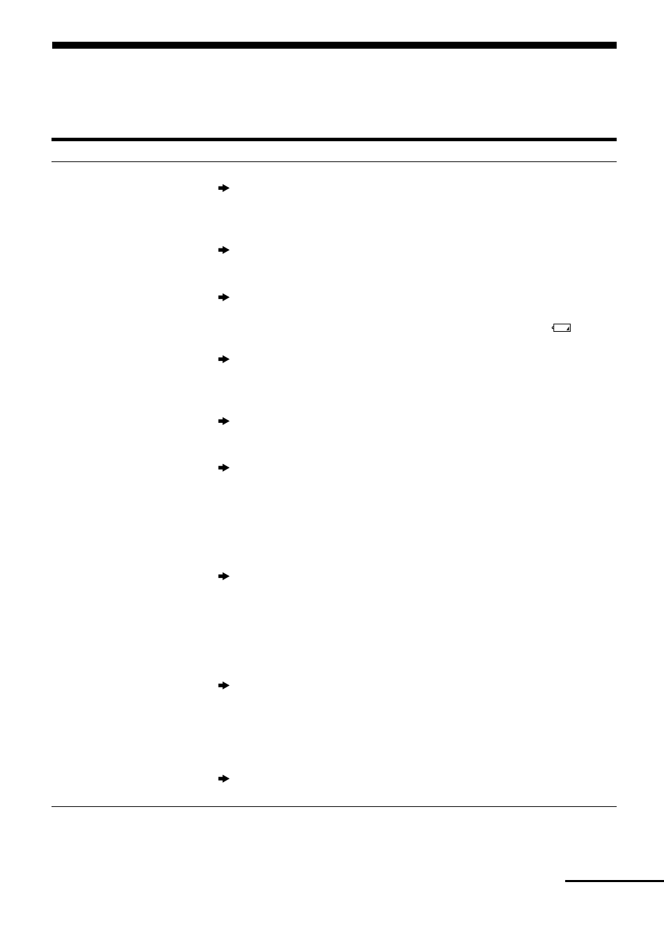 Guida alla soluzione dei problemi | Sony MZ-R55 User Manual | Page 197 / 208