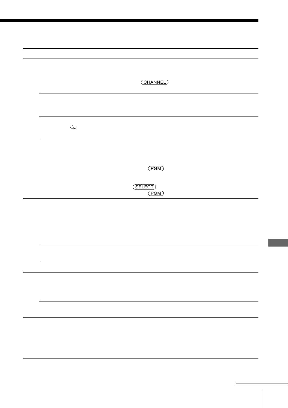 Additional information | Sony spp-n1025 User Manual | Page 55 / 60