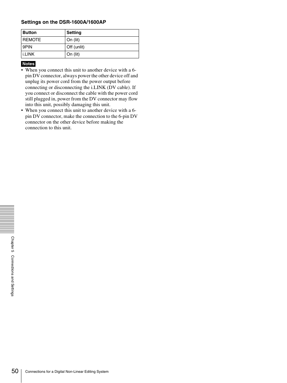Sony 3-869-574-12(1) User Manual | Page 50 / 73