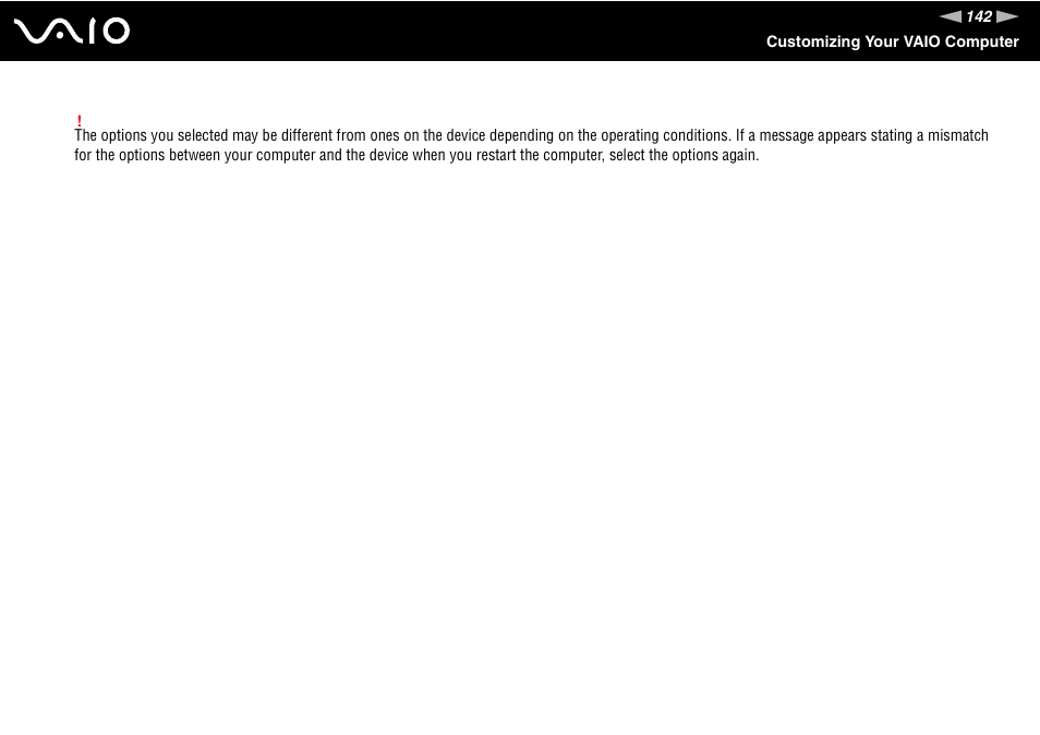 Sony VGN-TZ10 User Manual | Page 142 / 226