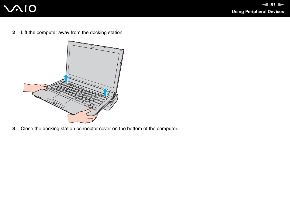 Sony VGN-TZ10 User Manual | Page 81 / 226