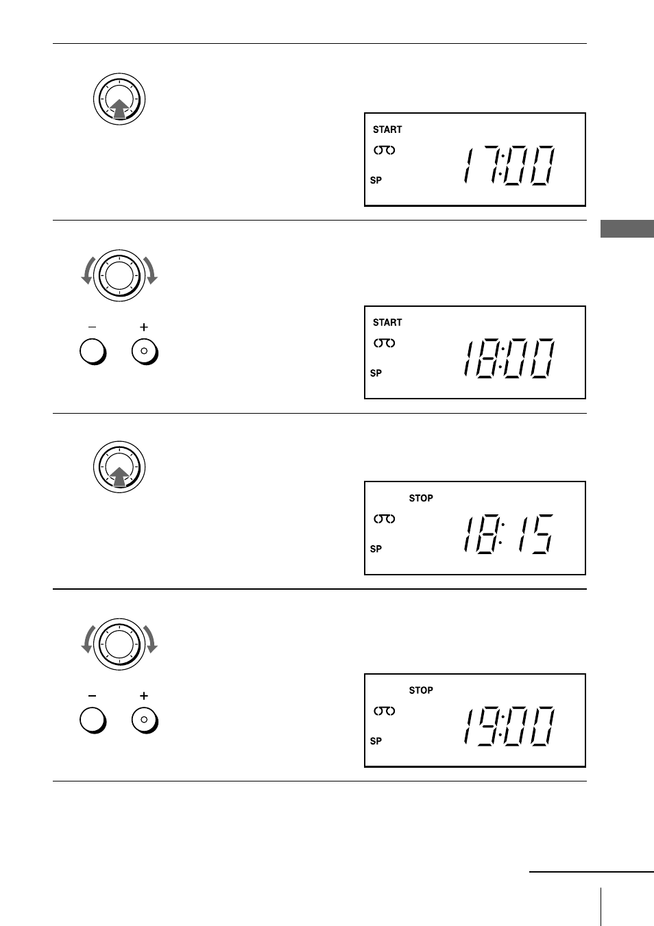Sony SLV-ED929MI User Manual | Page 37 / 68