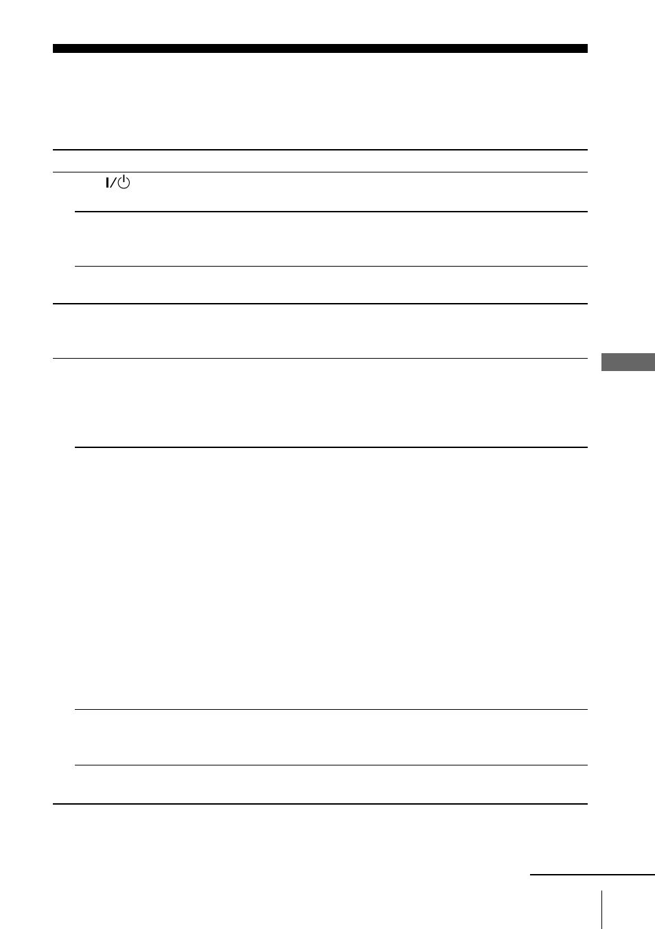 Additional information, Troubleshooting | Sony SLV-ED929MI User Manual | Page 63 / 68