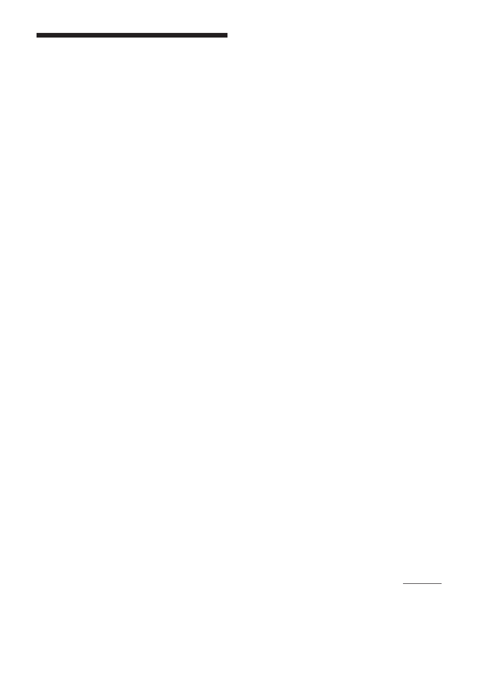 Specifications | Sony MHC-GRX8 User Manual | Page 49 / 52