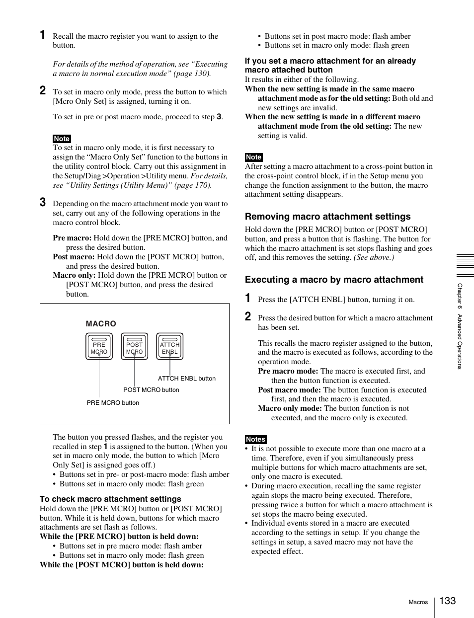 Sony MKS-2010 User Manual | Page 133 / 200