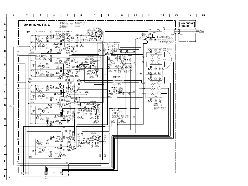 Sony STR-DE345 User Manual | Page 12 / 32