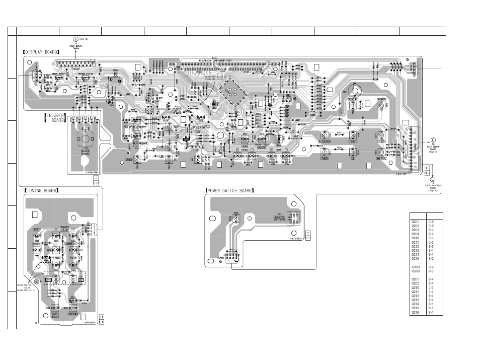 Sony STR-DE345 User Manual | Page 14 / 32