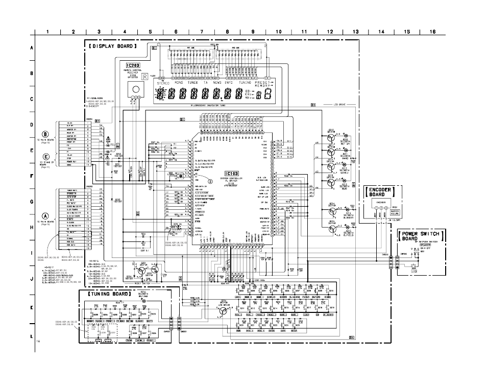 Sony STR-DE345 User Manual | Page 15 / 32