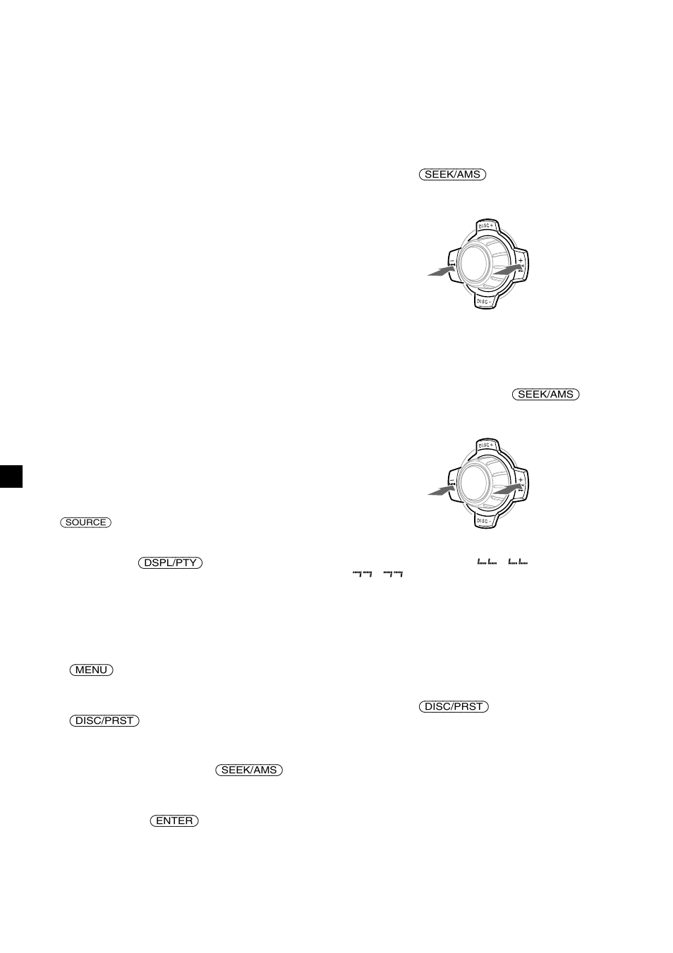 Sony MDX-C6400R User Manual | Page 100 / 152